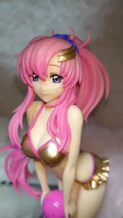 い*う様 【平日限定】フィギュア ラクス・クライン glitter &glamo