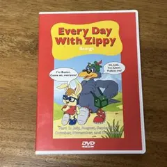 2026年最新】every day with zippyの人気アイテム - メルカリ