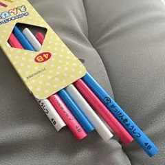 学研教室 えんぴつ 4B 鉛筆セットのサムネイル