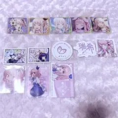 プロセカ 暁山瑞希 まとめ売り