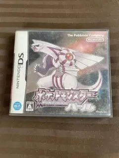 ポケットモンスター パール ニンテンドーDS