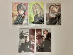 サカモトデイズ ウエハース ORDER