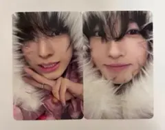 2025年最新】nct wish ユウシ トレカの人気アイテム - メルカリ