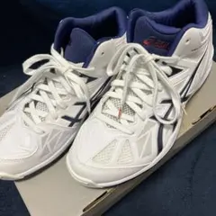 アシックス　ゲルフープ24.5cm 1回のみ使用