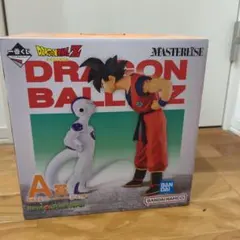 一番くじ ドラゴンボール BATTLE ON PLANET NAMEK　A賞