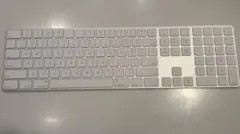 Apple Magic Keyboard テンキー付き A1843 (US配列)のサムネイル