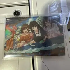 アイドルマスターTOURS ツアーズレア special art #02-02