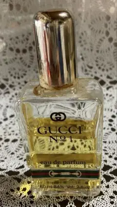 2025年最新】香水 gucci グッチ no1の人気アイテム - メルカリ