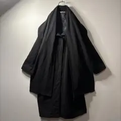 80's 90's vintage taste 変形 チェスターコート y2k