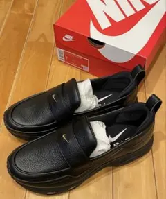 NIKE W AIR MAX PHENOMENA BLACK 24cm