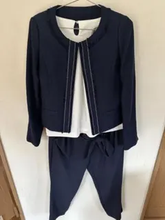 入学式セットアップ