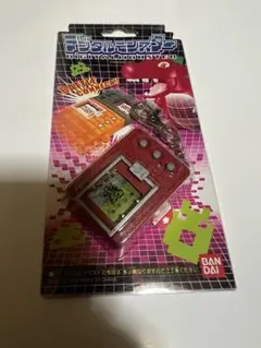 新品　バンダイ デジタルモンスター　1997 たまごっち　セット　未開封 2025年最新】デジモン たまごっちの人気アイテム - メルカリ