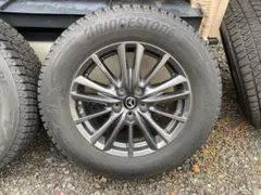 2025年最新】CX-5 純正ホイール 17インチの人気アイテム - メルカリ