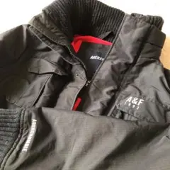 アバクロジャケット