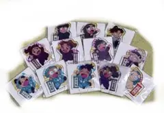 忍たま乱太郎 アクスタ まとめ売り