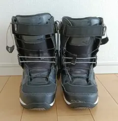 DEELUX スノーボードブーツ DEEMON 25.5cm アウターのみ