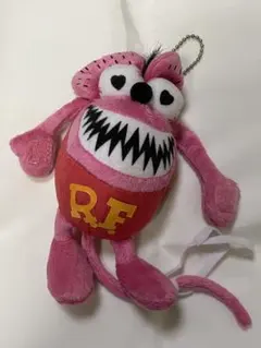 ラットフィンク キャラクターグッズ