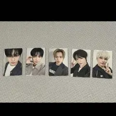 ★TXT 埼玉　イベントラキドロ　5枚セット