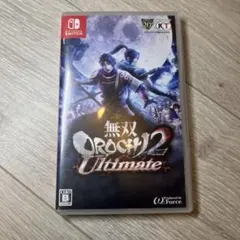 無双OROCHI2 Ultimate