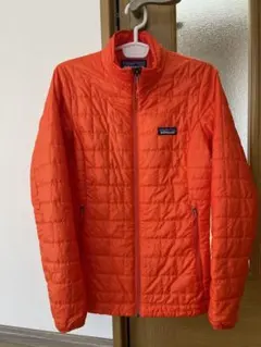 パタゴニア Patagonia ナノパフジャケット レディースXS