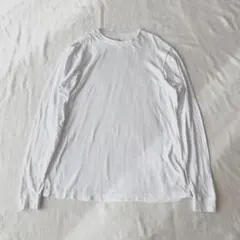 Hanes ヘインズ　アーバンリサーチドアーズ　長袖Tシャツ カットソー　S