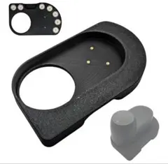 SwitchBotロックUltra専用 マグネットベース（Aタイプ）