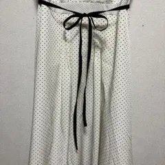 anatelier ワンピースノースリーブのサムネイル