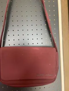 Miu Miu アーカイブ ナイロンショルダーバッグ