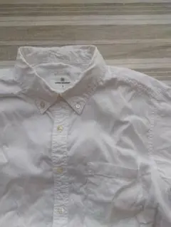 uniform experiment / White Shirtのサムネイル