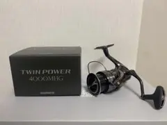 2026年最新】ツインパワー4000mhgの人気アイテム - メルカリ
