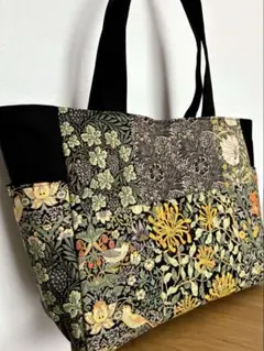 2025年最新】ウィリアムモリス ハンドメイド バッグの人気