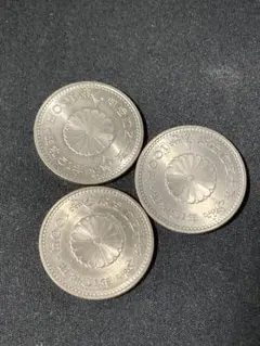 昭和39年　昭和51年　記念　プルーフ硬貨　セット 楽天市場】昭和51年 通常ミントセット 貨幣セット（1976年