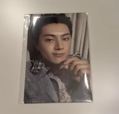 ENHYPENジェイ　weverse THESINグッズ9100円購入特典トレカ