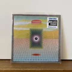 田我流 Vaporwave/センチメンタル・ジャーニー 7inchレコード 限定