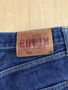 edwin 505