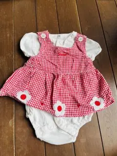 ベビー服2枚