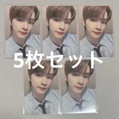 RIIZE ウォンビン withfans yzy 一直娯 ヨントン トレカ⑤ - メルカリ