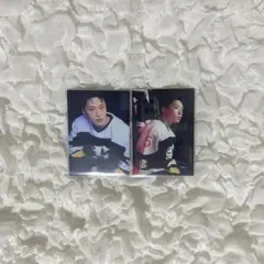 SEVENTEEN ホシ HOME 2025トレカ②