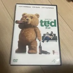 テッド('12米)