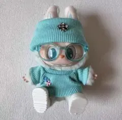 ラブブ　洋服4点セット