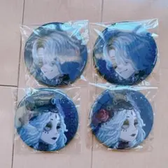 2025年最新】IDENTITY v character dayの人気アイテム - メルカリ