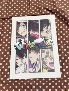 White Tales　ムック本　まとめ売り m39737967171_1.jpg?1709877898