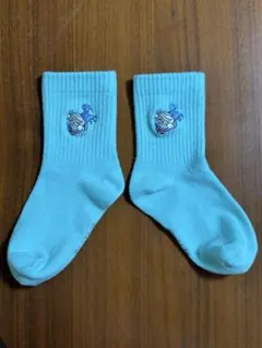 【いろまま様】アンパンマンミュージアム限定 靴下　コキンちゃん