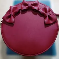 キティちゃん ショルダーバッグ　 しまむら 青木美沙子さん コラボ