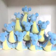 2025年最新】ポケモン ラプラス ぬいぐるみの人気アイテム - メルカリ