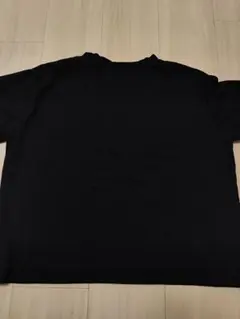 Receptive Change 半袖Tシャツ ブラック