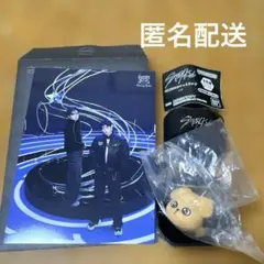 StrayKids SKZOOぷくっとリング パピーム　ラントレ　離婚危機