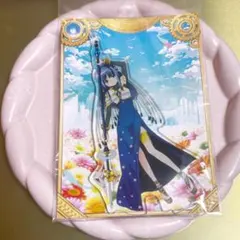 【新品未開封】　マギレコ　七海やちよ　アクリルスタンド