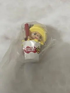 ワンピース チョッパーバーガー キーホルダー