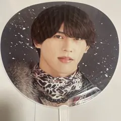 2026年最新】末澤誠也 うちわ 狼煙の人気アイテム - メルカリ